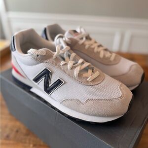 New Balance Men’s 515 Sneakers! NEW with Box! Never Worn!